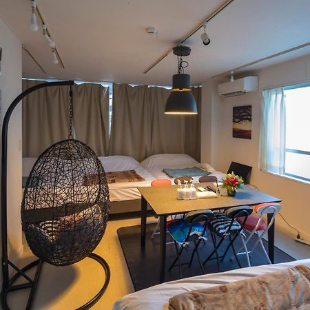 Maison Nagasaki 201 Tokió Kültér fotó