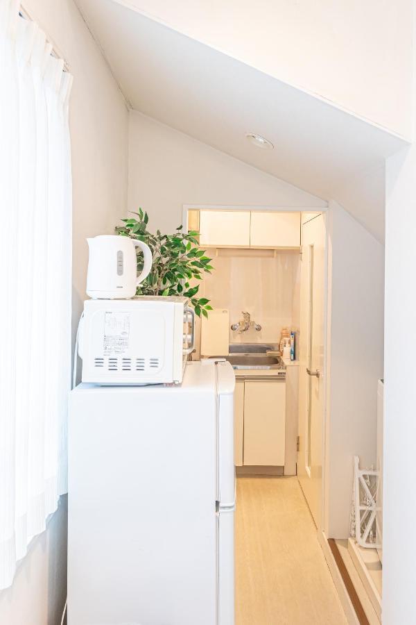 Maison Nagasaki 201 Tokió Kültér fotó
